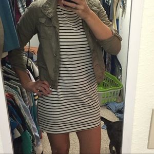 Lulu's Dresses - Tunic dress Lulu's Dresses - Tunic dress